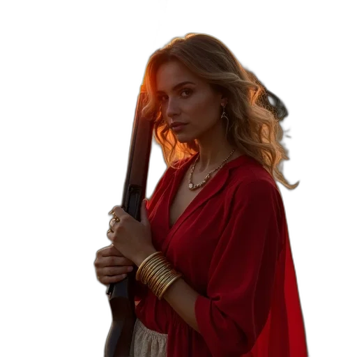 staff, sword, weapon, jewelry transparent PNG cut-out
