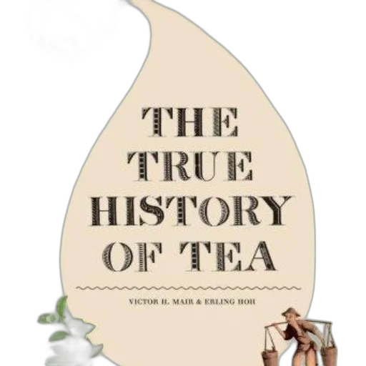 true, history, tea, book transparent PNG cut-out