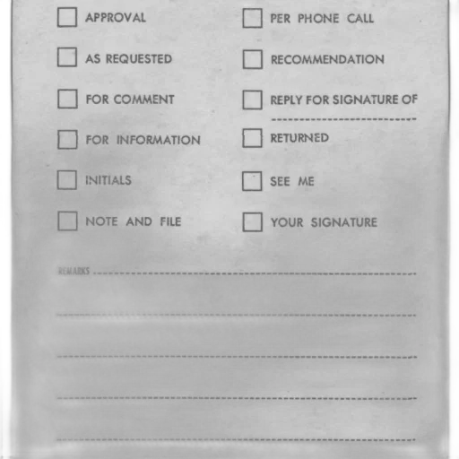 staff, form, checkboxes, various transparent PNG cut-out