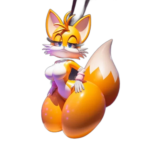 staff, animal, creature, concept art transparent PNG cut-out