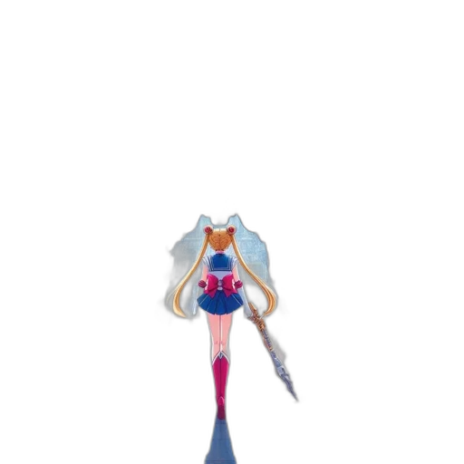 staff, weapon, sword, dress transparent PNG cut-out