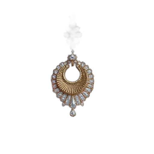 jewelry, crown, close-up, image transparent PNG cut-out