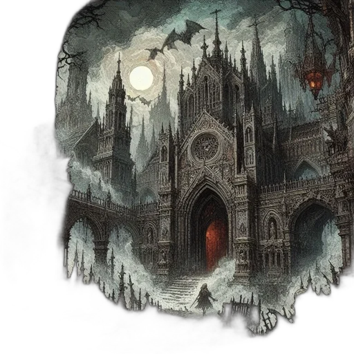 mask, hat, concept art, fantasy art transparent PNG cut-out