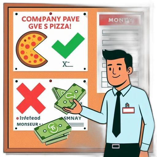 concept art, office, scene, features transparent PNG cut-out