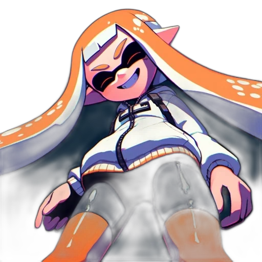 jacket, dress, weapon, robot transparent PNG cut-out