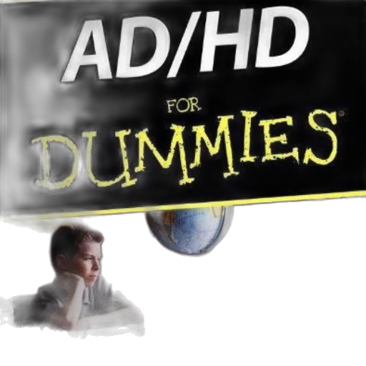 3d render, dummies, book, cover transparent PNG cut-out