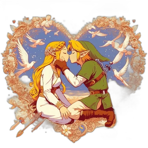 sword, pixel art, fantasy art, concept art transparent PNG cut-out