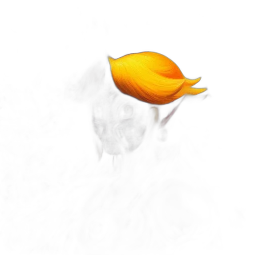 mask, dragon, crown, flower transparent PNG cut-out