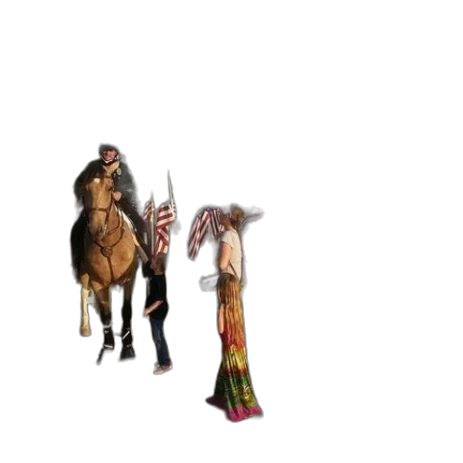 weapon, animal, staff, sword transparent PNG cut-out