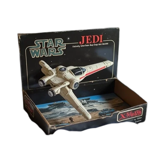 weapon, vintage, star, wars transparent PNG cut-out
