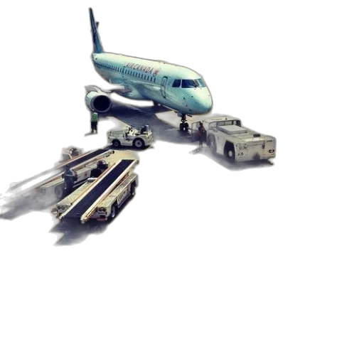 weapon, robot, car, staff transparent PNG cut-out