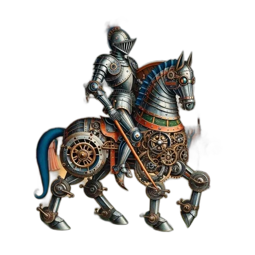 sword, weapon, dragon, fantasy art transparent PNG cut-out