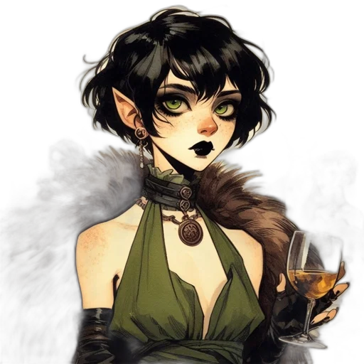 staff, fantasy art, concept art, pixel art transparent PNG cut-out