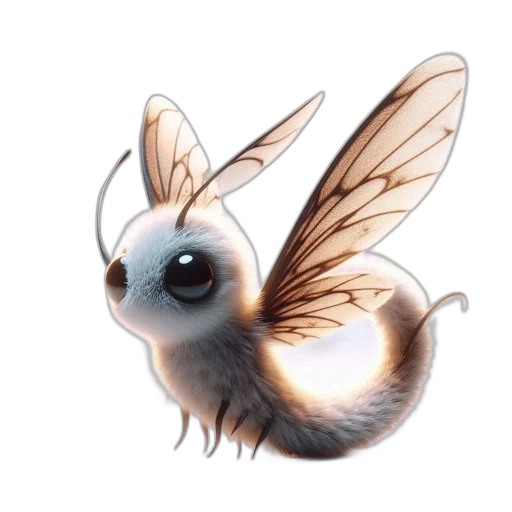 creature, animal, dragon, staff transparent PNG cut-out