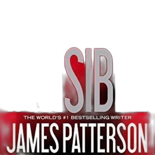 invisible, james, patterson, promises transparent PNG cut-out