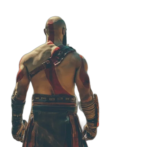 mask, sword, weapon, staff transparent PNG cut-out