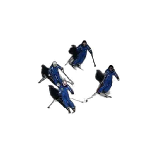 staff, umbrella, robot, dragon transparent PNG cut-out