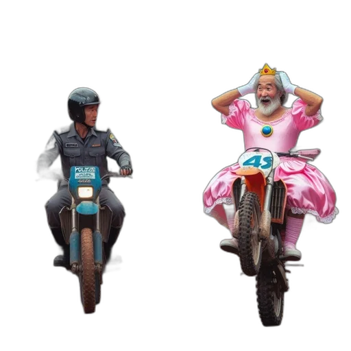 concept art, 3d render, pixel art, vaporwave transparent PNG cut-out