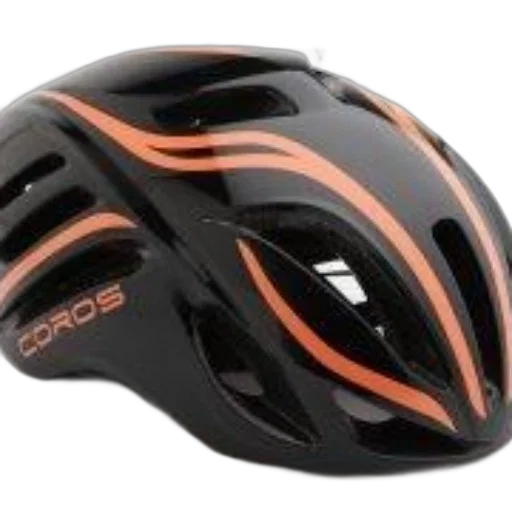 3d render, sleek, black, bicycle transparent PNG cut-out