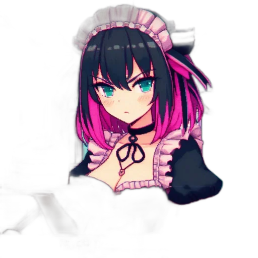 hat, mask, dress, face transparent PNG cut-out