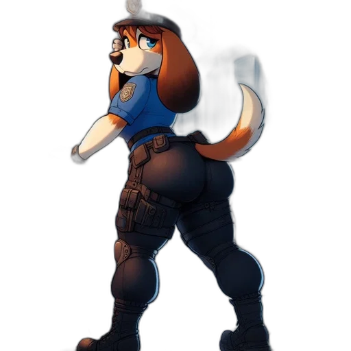 staff, weapon, animal, concept art transparent PNG cut-out