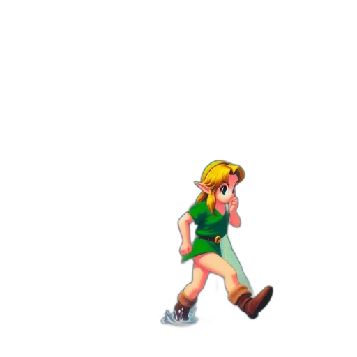 weapon, creature, shoes, animal transparent PNG cut-out