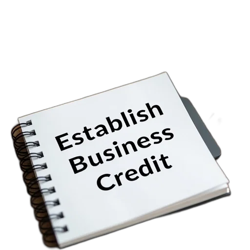 desk, notepad, business, card transparent PNG cut-out
