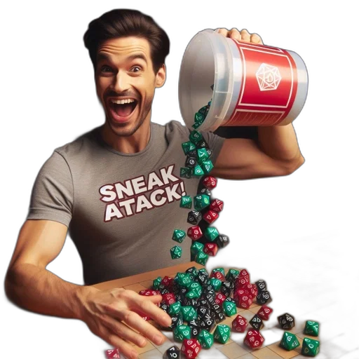food, man, pours, colorful transparent PNG cut-out