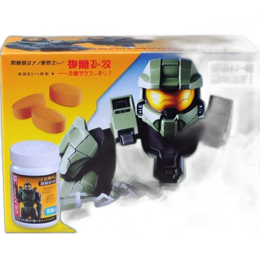 robot, concept art, 3d render, product transparent PNG cut-out