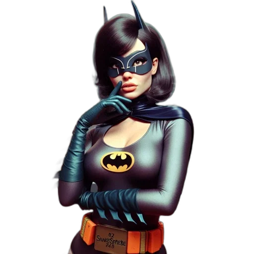 mask, comic book art, concept art, fantasy art transparent PNG cut-out