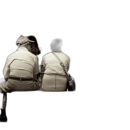 jacket, 3d render, concept art, earth tones transparent PNG cut-out
