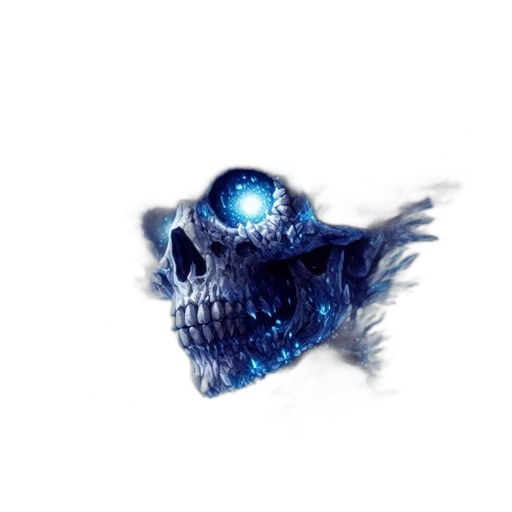 mask, creature, face, animal transparent PNG cut-out