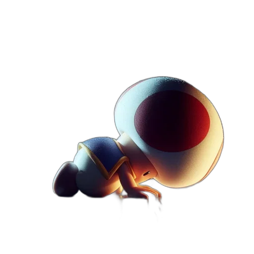 creature, robot, animal, weapon transparent PNG cut-out