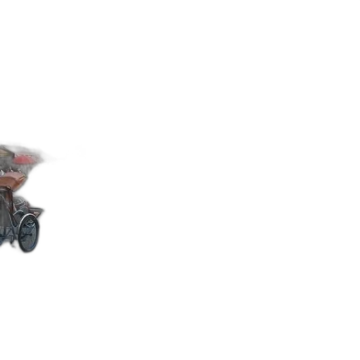 car, robot, weapon, furniture transparent PNG cut-out