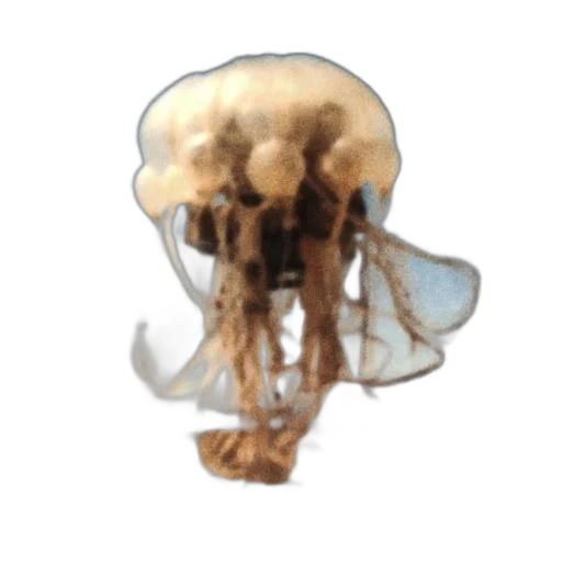 hat, animal, crown, creature transparent PNG cut-out