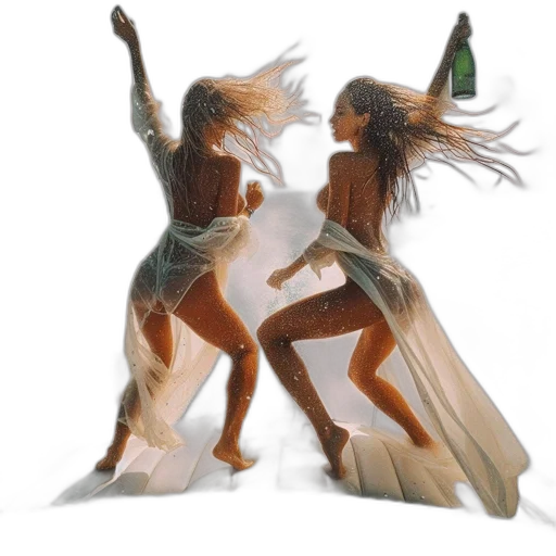 3d render, concept art, fantasy art, photorealistic transparent PNG cut-out