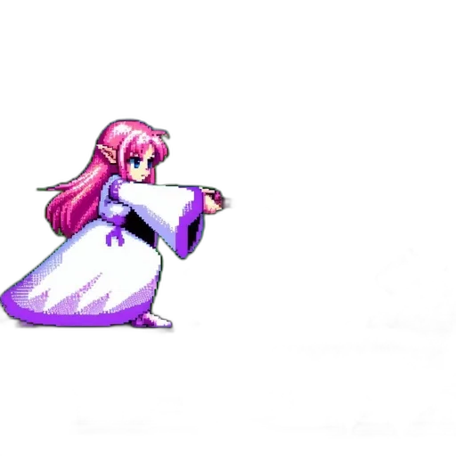 weapon, staff, dress, sword transparent PNG cut-out