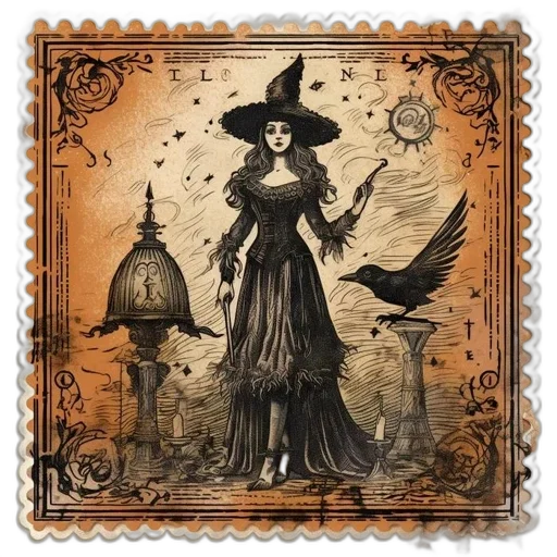 dress, fantasy art, concept art, comic book art transparent PNG cut-out