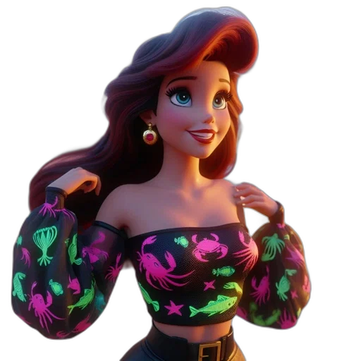 dress, jewelry, crown, jacket transparent PNG cut-out