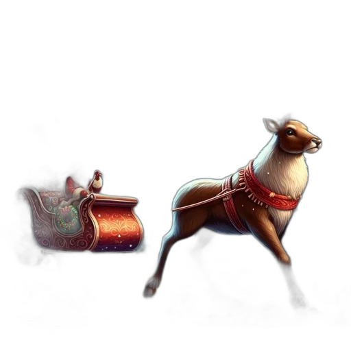 furniture, animal, concept art, fantasy art transparent PNG cut-out