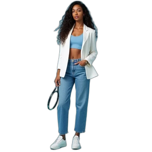 jacket, concept art, pastel, monochrome transparent PNG cut-out
