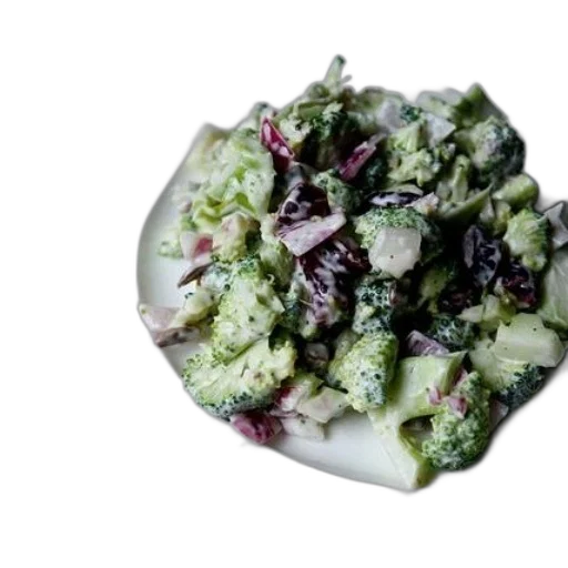 food, green, plate, creamy transparent PNG cut-out