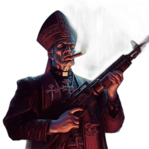 staff, weapon, sword, face transparent PNG cut-out