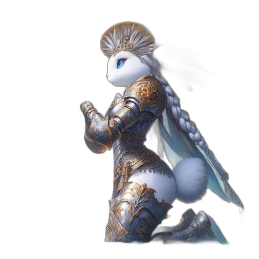 dragon, sword, staff, weapon transparent PNG cut-out