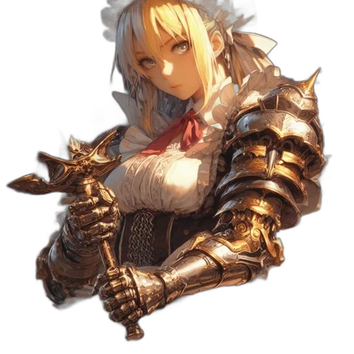 sword, weapon, staff, dragon transparent PNG cut-out