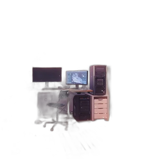 robot, furniture, jewelry, weapon transparent PNG cut-out
