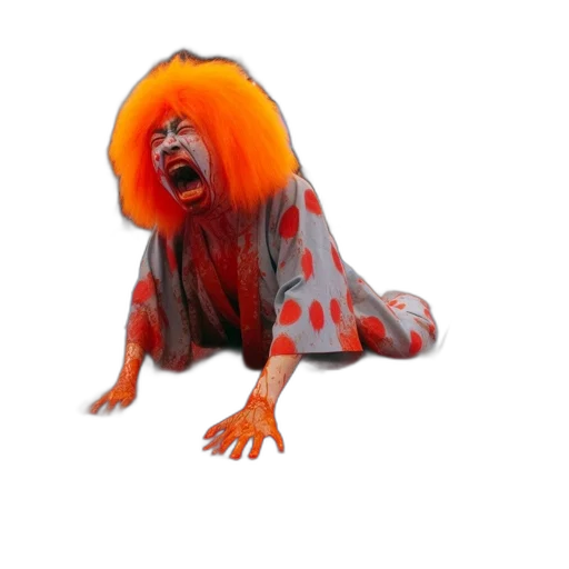 creature, animal, hair, face transparent PNG cut-out