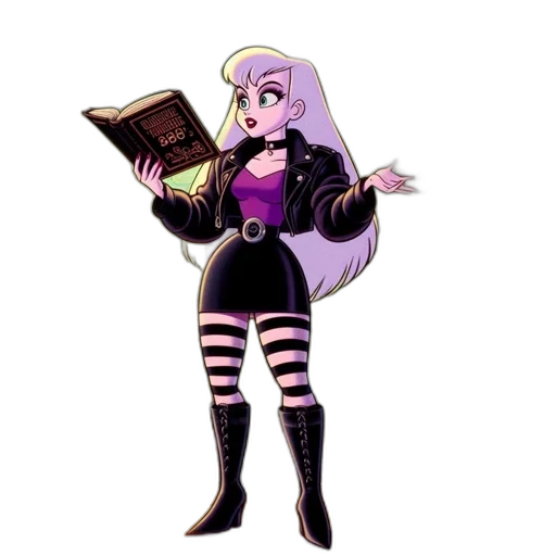 staff, dress, robot, jacket transparent PNG cut-out