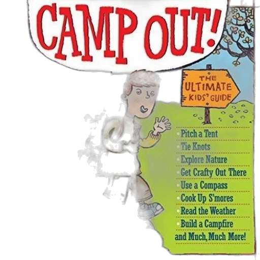 colorful, book, cover, titled transparent PNG cut-out