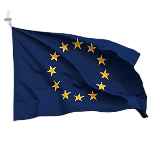 staff, columbus, stars, navy transparent PNG cut-out